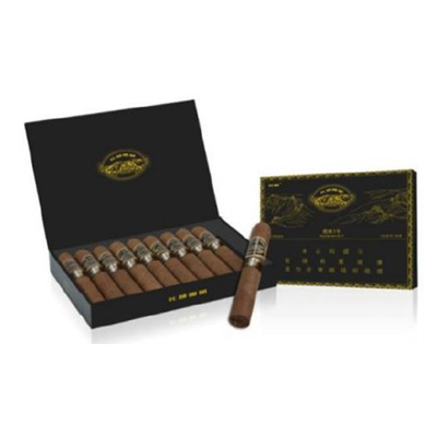 Сигары Great Wall Spectacular No.1 Toro