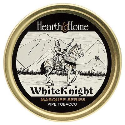 Трубочный табак Hearth & Home Marquee - WhiteKnight 50гр.