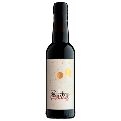 Херес Barbadillo Reliquia Oloroso 0.375 л.