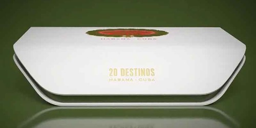 Подарочный набор Подарочный набор сигар Hoyo de Monterrey Destinos