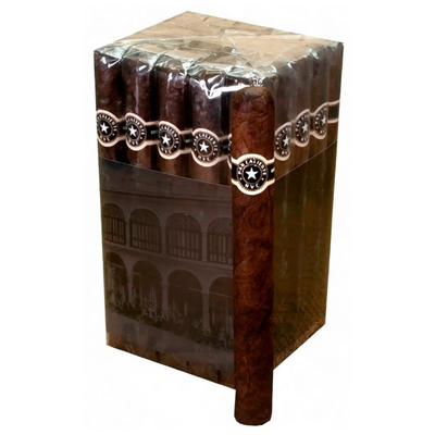 Сигары HVC Pan Caliente Maduro Churchill 