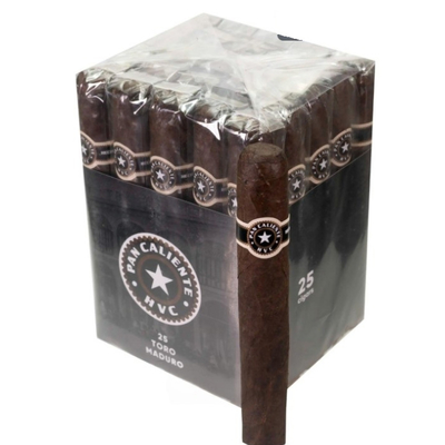 Сигары HVC Pan Caliente Maduro Toro 