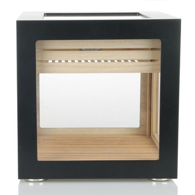 Хьюмидор Adorini Cube Deluxe Black на 100 сигар 11555