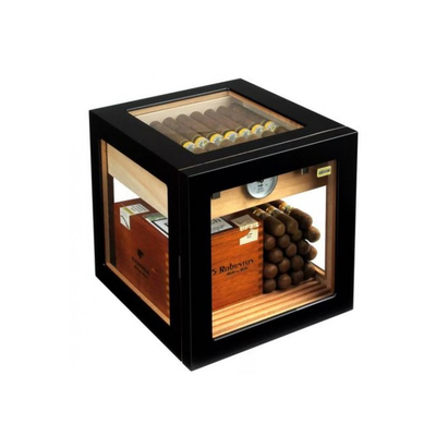 Хьюмидор Adorini Cube Deluxe Black на 100 сигар 11555