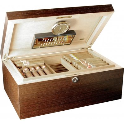 Хьюмидор Adorini Matera - Deluxe (на 150 сигар)