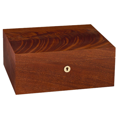 Хьюмидор Adorini Siena M Deluxe, махагон, на 75 сигар 16692