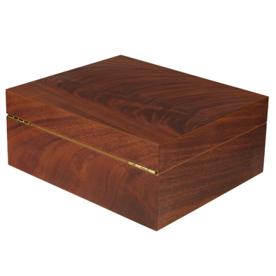 Хьюмидор Adorini Siena M Deluxe, махагон, на 75 сигар 16692