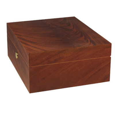 Хьюмидор Adorini Siena M Deluxe, махагон, на 75 сигар 16692