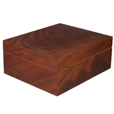 Хьюмидор Adorini Siena M Deluxe, махагон, на 75 сигар 16692