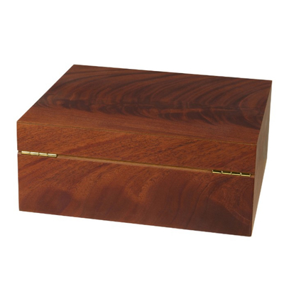 Хьюмидор Adorini Siena M Deluxe, махагон, на 75 сигар 16692