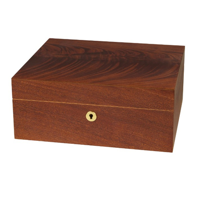 Хьюмидор Adorini Siena M Deluxe, махагон, на 75 сигар 16692