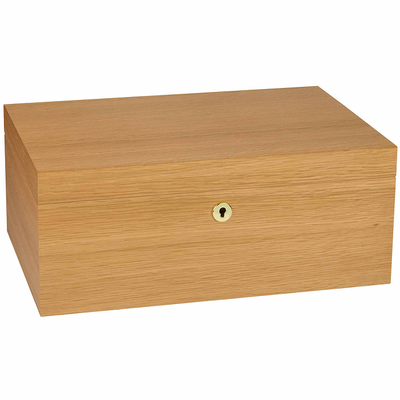 Хьюмидор Adorini Speciall Select Grande Deluxe на 150 сигар, дуб 16623