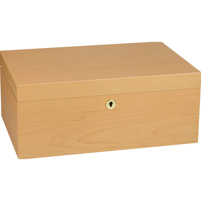 Хьюмидор Adorini Speciall Select Grande Deluxe на 150 сигар, клен 16621