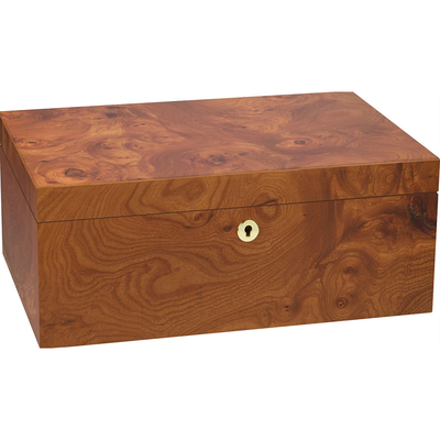Хьюмидор Adorini Specially Selected Grande Deluxe, вяз, на 150 сигар 16620 