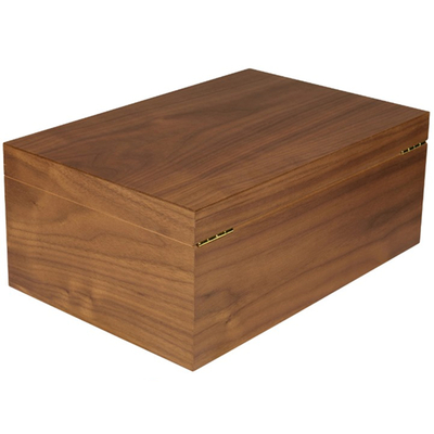 Хьюмидор Adorini Walnut Grande Deluxe на 150 сигар, орех 16695