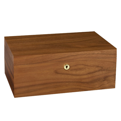 Хьюмидор Adorini Walnut Grande Deluxe на 150 сигар, орех 16695