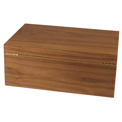 Хьюмидор Adorini Walnut Grande Deluxe на 150 сигар, орех 16695