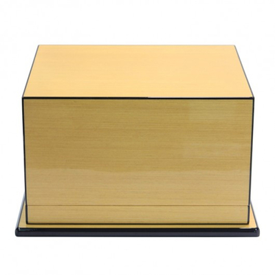 Хьюмидор Aficionado Elevate Pear Wood