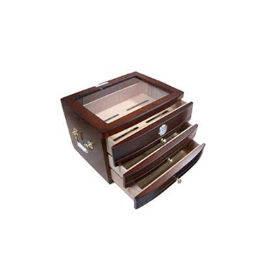 Хьюмидор Aficionado Regent на 75 сигар