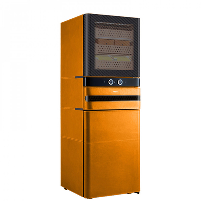 Хьюмидор Afidano L6 (Тёплый янтарь)