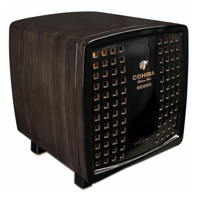 Хьюмидор Cohiba Behike на 60 сигар