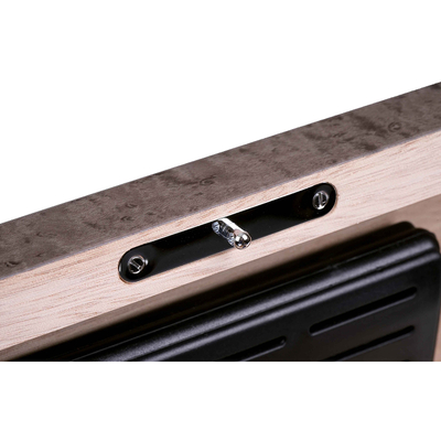 Хьюмидор Gentili Dome Top на 60 сигар, Клен Американскийт SV60-Maple Dome Top