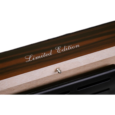 Хьюмидор Gentili Struzzo на 25 сигар Limited Edition SV20-Struzzo