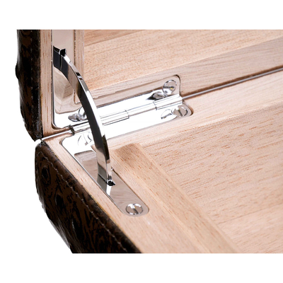 Хьюмидор Gentili Struzzo на 25 сигар Limited Edition SV20-Struzzo