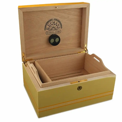 Хьюмидор H.UPMANN на 50 сигар 