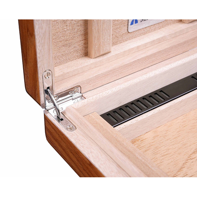 Хьюмидор Howard Miller на 10 сигар, Розовое дерево 810-008