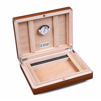 Хьюмидор Howard Miller на 10 сигар, Розовое дерево 810-008