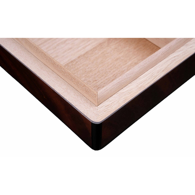 Хьюмидор Howard Miller на 30 сигар, Красное дерево 810-013