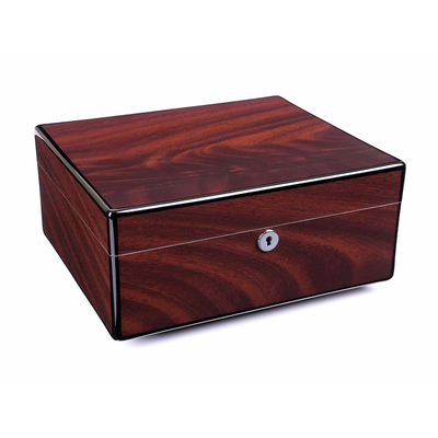 Хьюмидор Howard Miller на 50 сигар Красное дерево 810-021