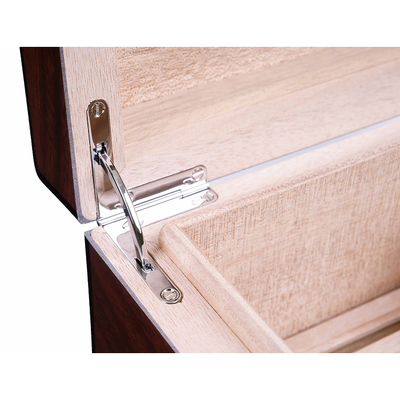 Хьюмидор Howard Miller на 50 сигар Красное дерево 810-021