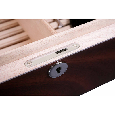 Хьюмидор Howard Miller на 50 сигар Красное дерево 810-021