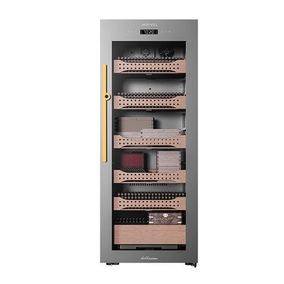 Хьюмидор Meyvel MC-200BK (PRO)