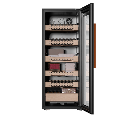 Хьюмидор Meyvel MC-200BK (PRO)