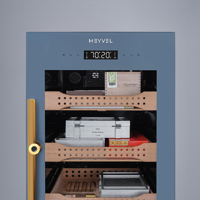 Хьюмидор Meyvel MC-200BK (PRO)