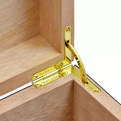 Хьюмидор Partagas на 50 сигар