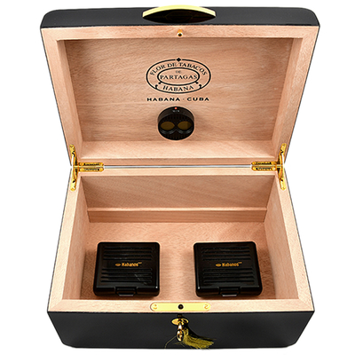 Хьюмидор Partagas Series 50 сигар