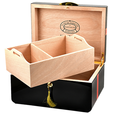 Хьюмидор Partagas Series 50 сигар