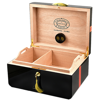 Хьюмидор Partagas Series 50 сигар