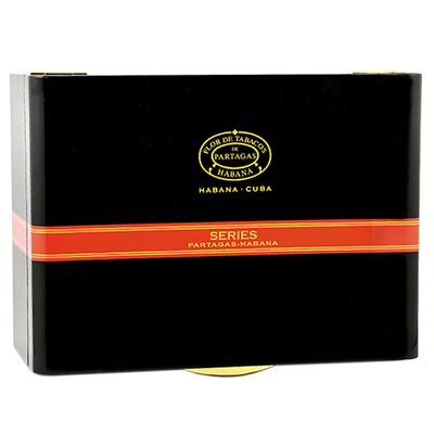 Хьюмидор Partagas Series 50 сигар