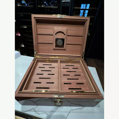 Хьюмидор Perdomo Habano на 150 сигар