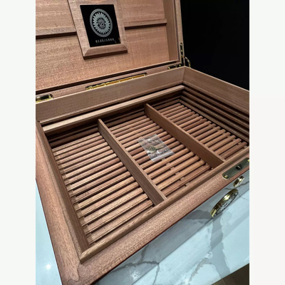 Хьюмидор Perdomo Habano на 150 сигар