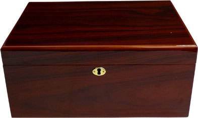 Хьюмидор Savoy Rosewood Large (на 100 сигар)