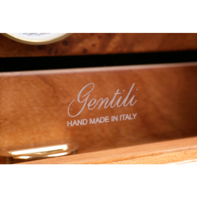 Хьюмидор-шкаф Gentili на 150 сигар SC150-Olmo