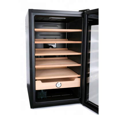 Хьюмидор-холодильник Howard Miller с электронным управлением на 500 сигар 810-070