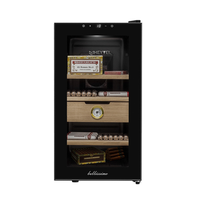 Хьюмидор-холодильник Meyvel MC-48BT