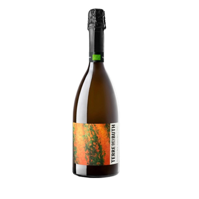 Игристое вино Terre dei Buth, Prosecco DOC Extra Dry, 0,75 л.